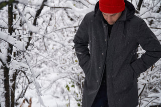 Herno Laminar: The Only Winter Coat You'll Need