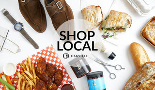 Shopping Local: Your Community