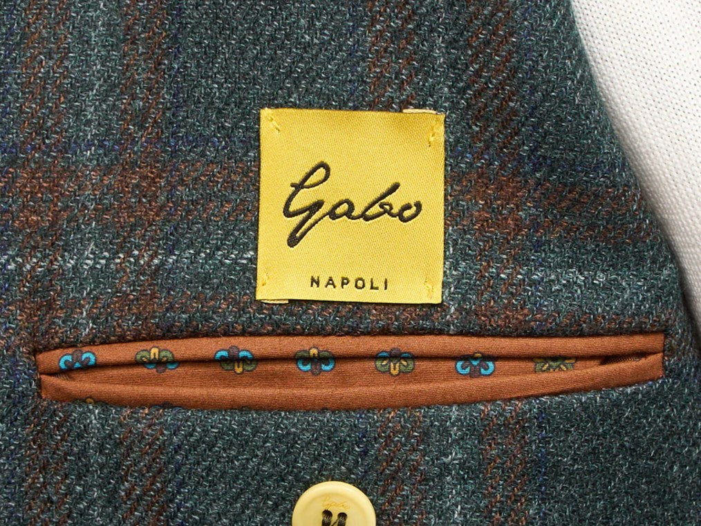 GABO – Blazer For Men