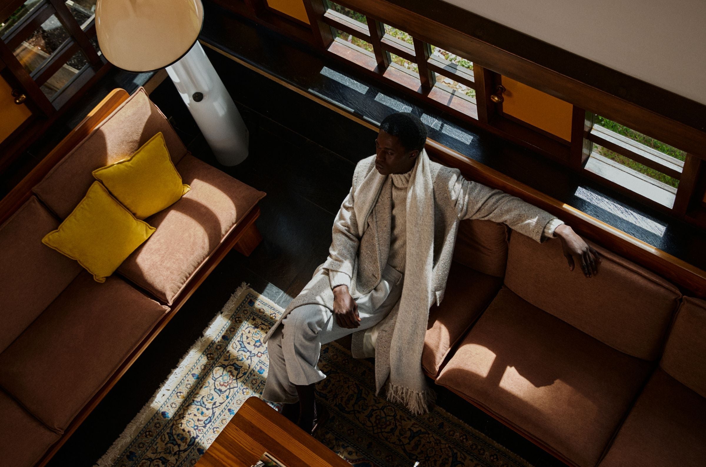 Lardini – Blazer For Men