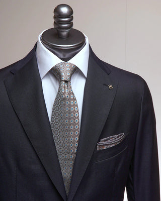 Slim Fit Suits