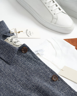 Less Is More