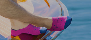 Marcoliani Socks