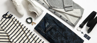 Brian's Spring/Summer 2021 Picks