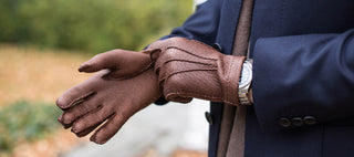 Gloves