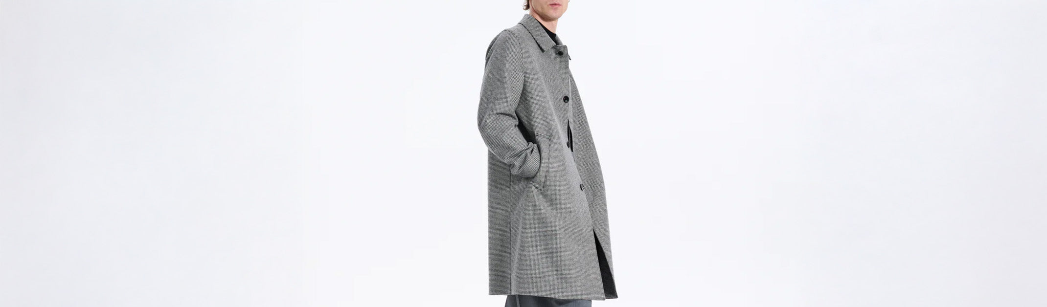 Mackintosh – Blazer For Men