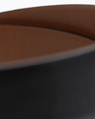 Benchcraft Dress Vintage Black Houndstooth Belt Black 1 3