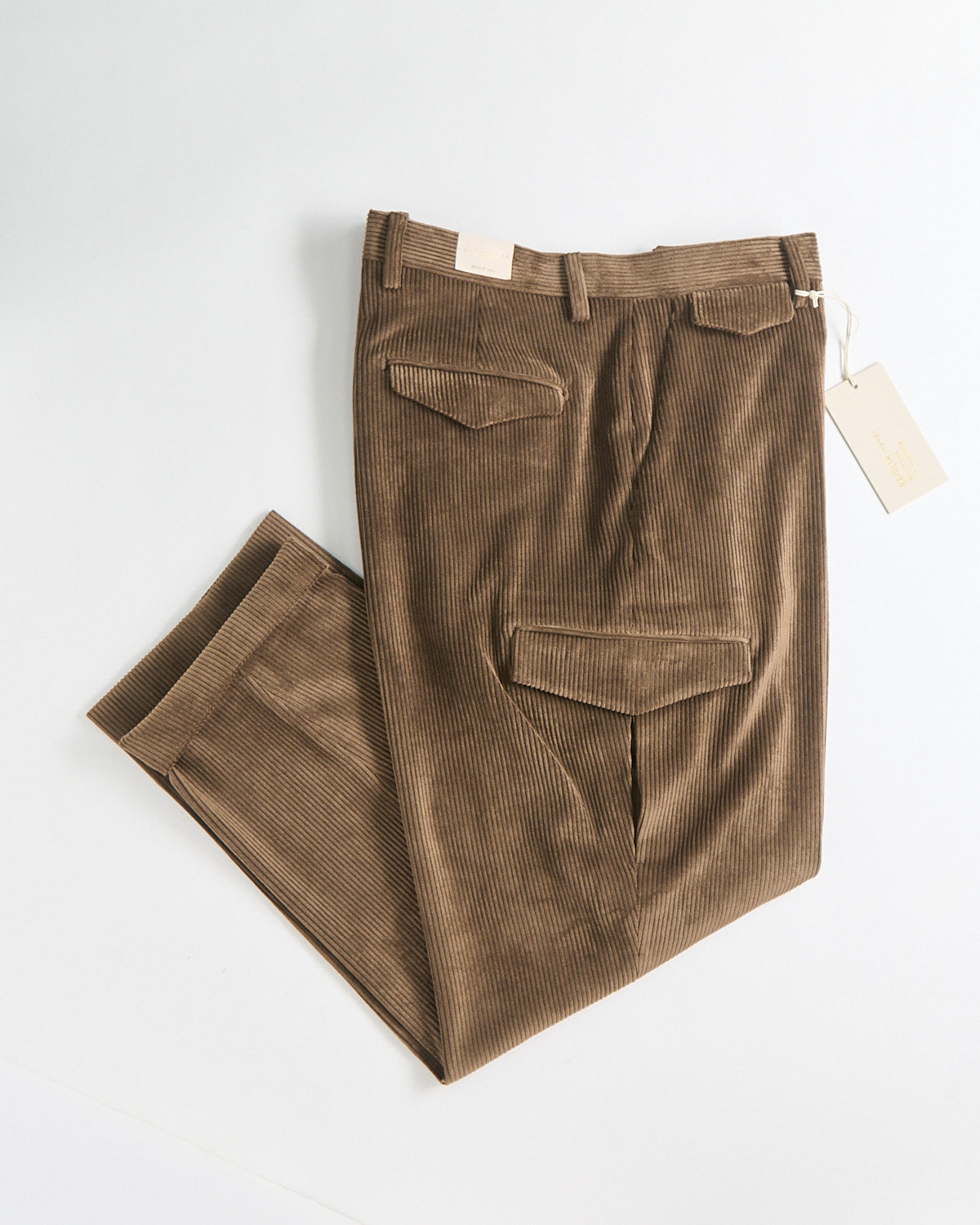 Luxury cargo pants sales