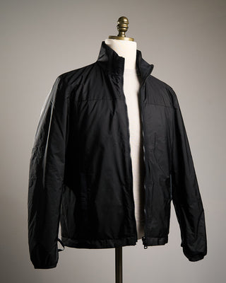 Paul  Shark Typhoon 20000 Save The Sea 3 In 1 Parka Black 10 1963