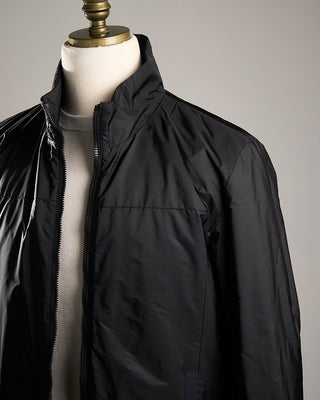 Paul  Shark Typhoon 20000 Save The Sea 3 In 1 Parka Black 12 1965