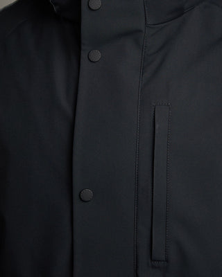 Paul  Shark Typhoon 20000 Save The Sea 3 In 1 Parka Black 2 1973