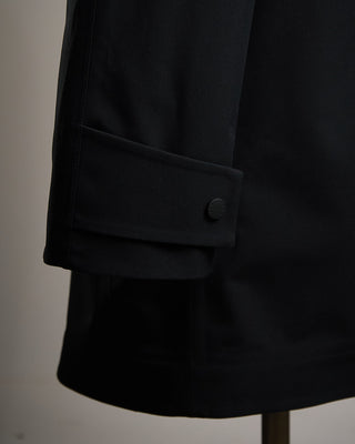 Paul  Shark Typhoon 20000 Save The Sea 3 In 1 Parka Black 5 1971