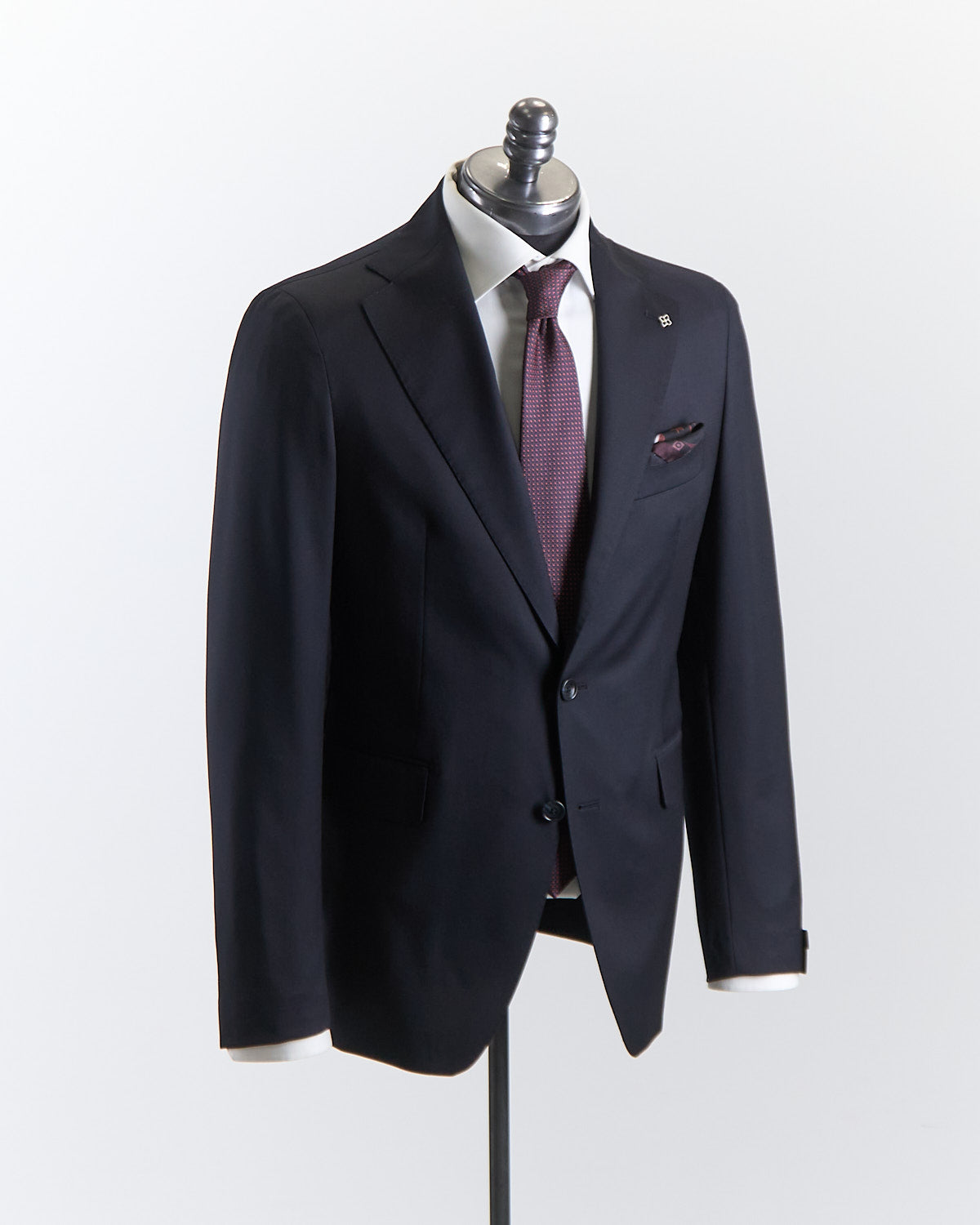 TAGLIATORE スーツ 48/7 R Tagliatore Suit | LODENFREY