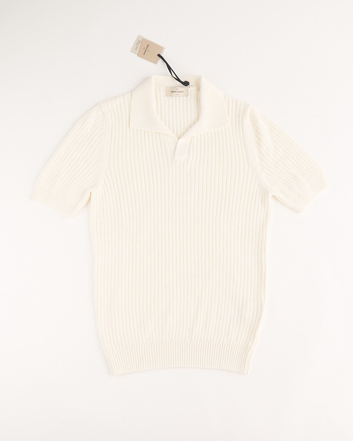 reazon様 新品OVYStandard Seed Stitch Polo Seed Stitch Polo | Banana Republic Factory