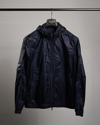 Paul  Shark Pertex Windbreaker Navy 1682