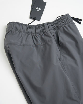 Reigning Champ 7" Training Short Carbon  4