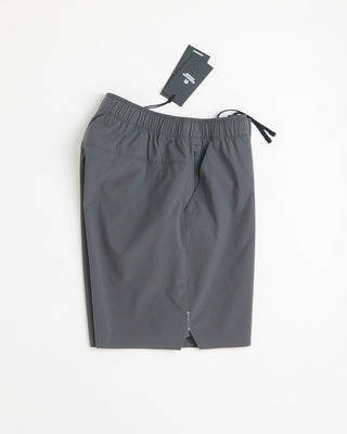 Reigning Champ 7" Training Short Carbon  5