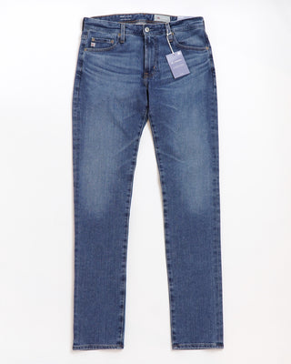 AG Jeans Dylan Johansson Wash Jeans Blue