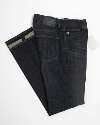 AG Jeans Everett Region Wash Jeans Blue 0
