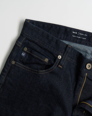 AG Jeans Tellis Monument Indigo 1587