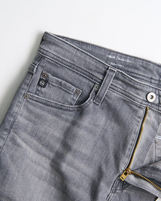 AG Jeans Tellis Prestige Grey 0 4