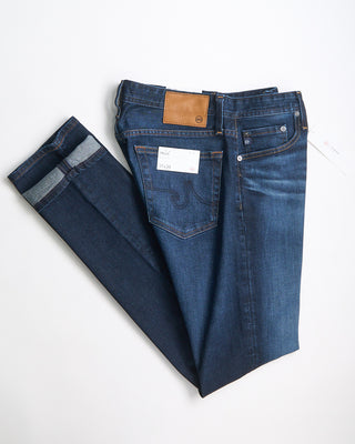 AG Jeans Tellis Viper Indigo 0