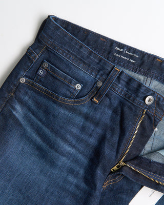AG Jeans Tellis Viper Indigo 0 4