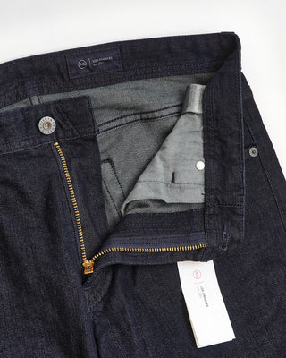 AG Jeans Dylan Stellar Jeans Indigo  2