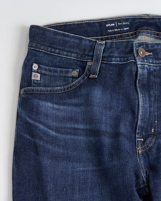AG Jeans Dylan Midlands Blue 0 1