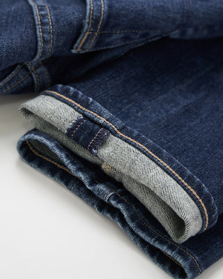 AG Jeans Dylan Midlands Blue 0 4