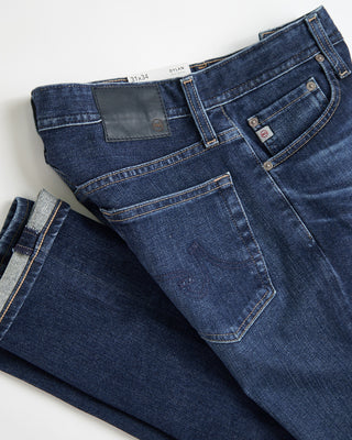 AG Jeans Dylan Midlands Blue 0 5
