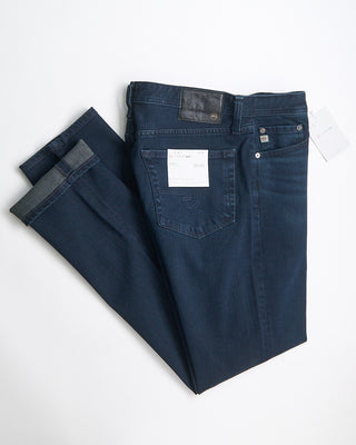 AG Jeans Everett Bundled Navy 0