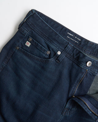 AG Jeans Everett Bundled Navy 0 4