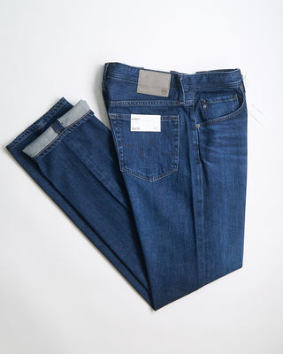 AG Jeans Everett Crusade Indigo 0