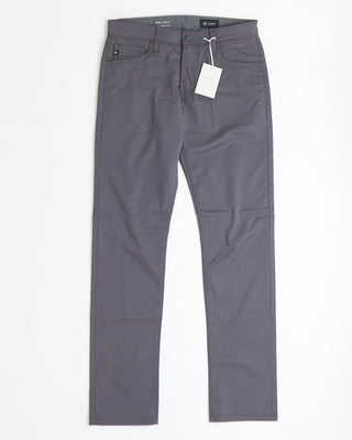 AG Jeans Tellis Folkestone Grey Air Luxe Pants Grey 0