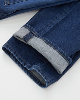 AG Jeans Tellis Torrey Pines Vapor Wash Denim Jeans Blue 1 1