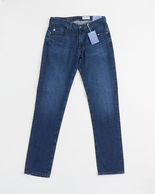 AG Jeans Tellis Torrey Pines Vapor Wash Denim Jeans Blue 1 3