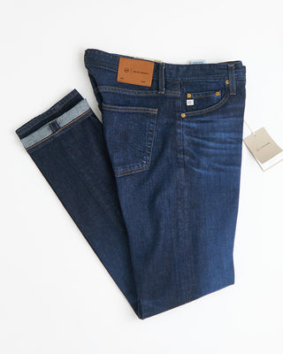 AG Jeans Tellis 5 Years Vision Jeans Blue 0 6