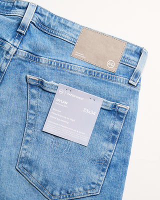 AG Jeans Dylan Vp Shasta Wash Jeans Light Blue 3 502