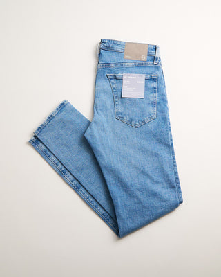 AG Jeans Dylan Vp Shasta Wash Jeans Light Blue 4 501