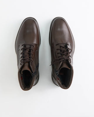 Lloyd Brown Vine Sherpa Lined Winter Boots Brown 1 2