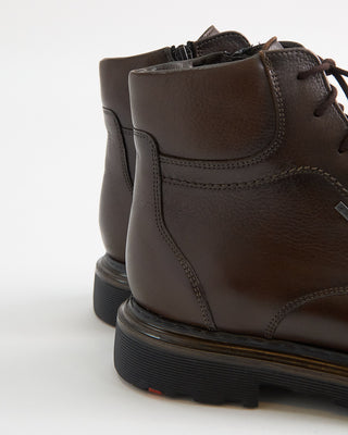 Lloyd Brown Vine Sherpa Lined Winter Boots Brown 1 3