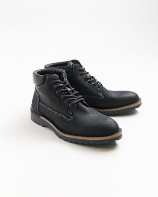 Lloyd Goretex Varas Winter Boots Black 342