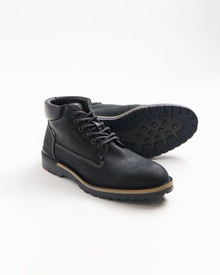 Lloyd Goretex Varas Winter Boots Black 343