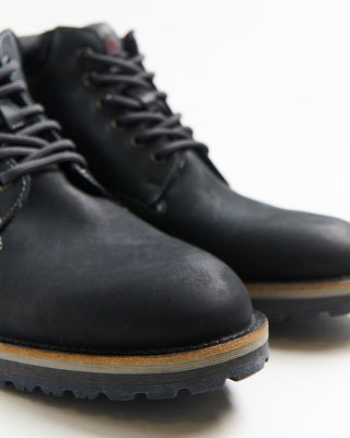 Lloyd Goretex Varas Winter Boots Black 347