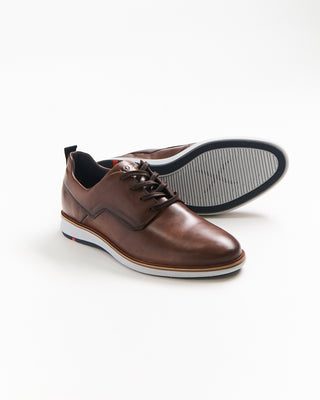 Lloyd Monza Hybrid Dress Shoes Brown 325