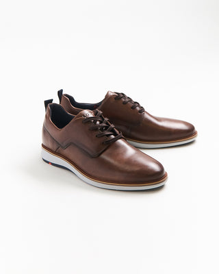 Lloyd Monza Hybrid Dress Shoes Brown 326