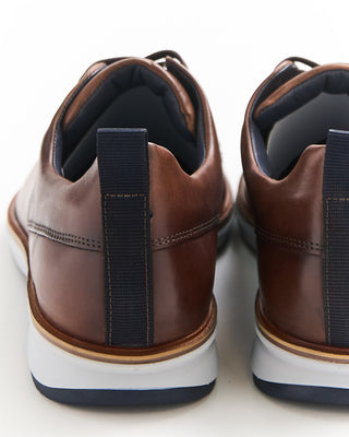 Lloyd Monza Hybrid Dress Shoes Brown 327