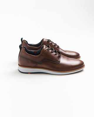 Lloyd Monza Hybrid Dress Shoes Brown 328