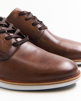 Lloyd Monza Hybrid Dress Shoes Brown 329